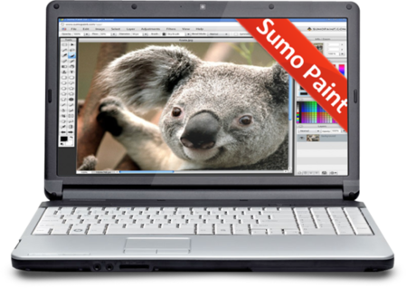 The Rapid E-Learning Blog - Sumo Paint image editor for elearning
