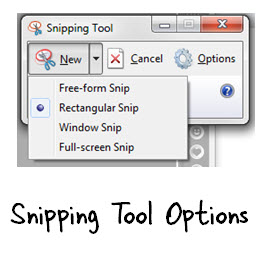 snip tool download windows 7