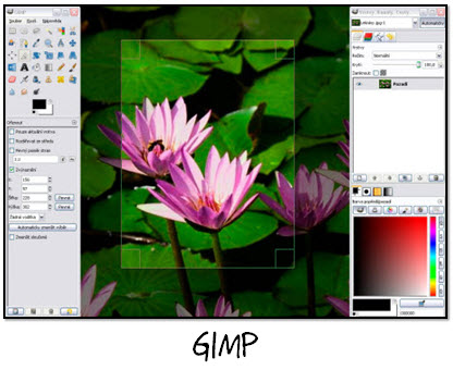 The Rapid E-Learning Blog - GIMP