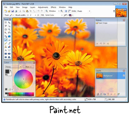 The Rapid E-Learning Blog - Paint.net