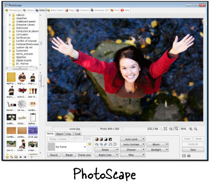 The Rapid E-Learning Blog - PhotoScape