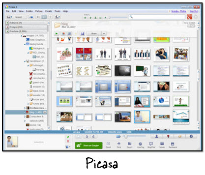 The Rapid E-Learning Blog - Picasa