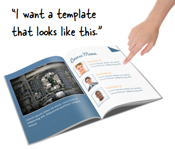 Articulate Rapid E-Learning Blog - free PowerPoint elearning template