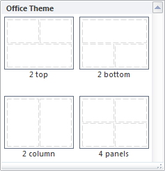 The Rapid E-Learning Blog - build as many layouts in PowerPoint master template as you like