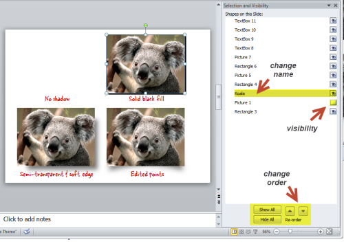 The Rapid E-Learning Blog - how to work with layers in PowerPoint