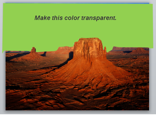 The Rapid E-Learning Blog - how to remove backgrounds in PowerPoint 2003 and 2007