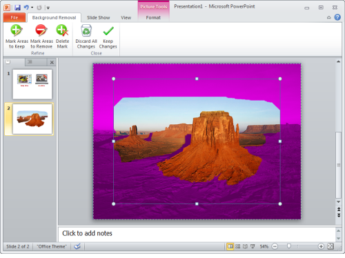 The Rapid E-Learning Blog - how to remove backgrounds in PowerPoint