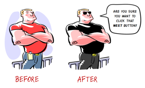 before and after clip art