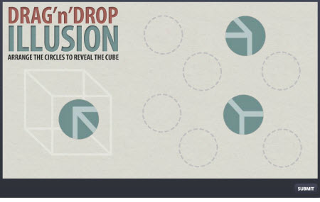 The Rapid E-Learning Blog - create elearning drag and drop interactions