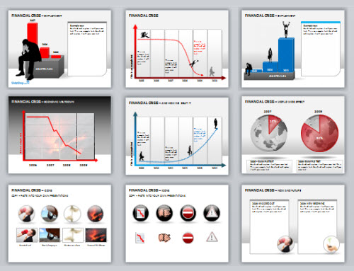 The Rapid E-Learning Blog - free PowerPoint templates with multiple layouts