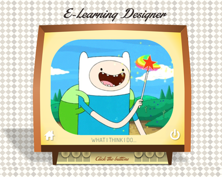 Articulate Rapid E-Learning Blog - who to elearning designers do