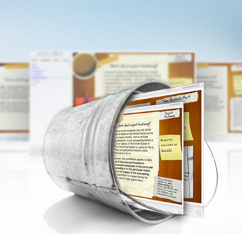 Articulate Rapid E-Learning Blog - bucketful of free elearning PowerPoint templates