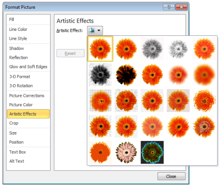 Articulate Rapid E-Learning Blog - use PowerPoint to do some simple image editing