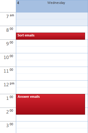 mailplane ability to schedule emails