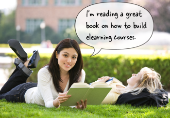Articulate Rapid E-Learning Blog - do you need an instructional design degree