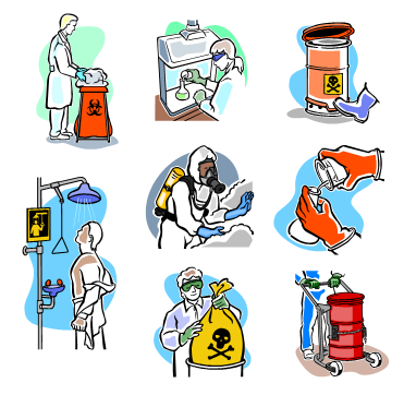 Articulate Rapid E-Learning Blog - safety training hazardous material