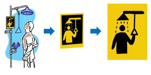 safety training clip art