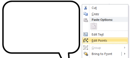Articulate Rapid E-Learning Blog - edit points in PowerPoint shapes