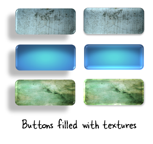 Articulate Rapid E-Learning Blog - create buttons using free textures