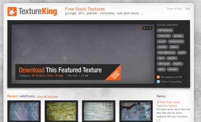 Articulate Rapid E-Learning Blog - free textures at texture king