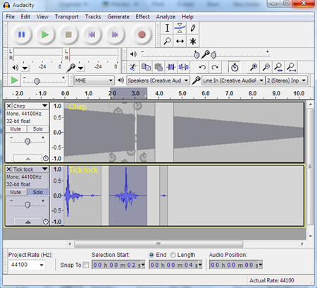 Articulate Rapid E-learning Blog - free audio editor recording audacity