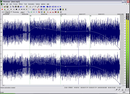 Articulate Rapid E-learning Blog - free audio editor recording wavosaur