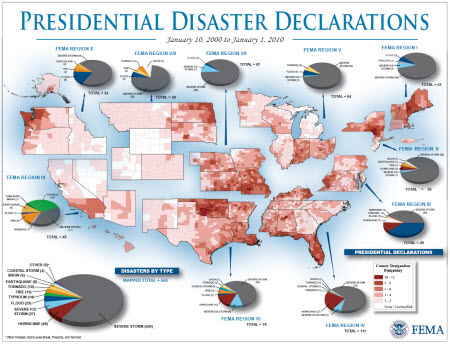 The Rapid E-Learning Blog - disaster preparedness and presidential declarations
