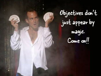 The Rapid E-Learning Blog - creating interesting course objectives