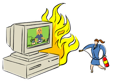 Articulate Rapid E-Learning Blog - elearning is hot