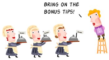 Articulate Rapid E-Learning Blog - more than a dozen bonus tips & tricks to build better elearning